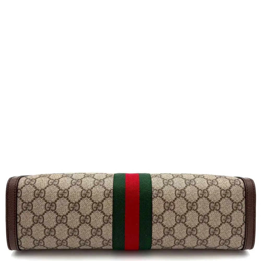 Gucci green red