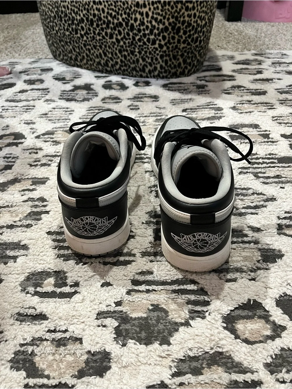Nike men’s air 11