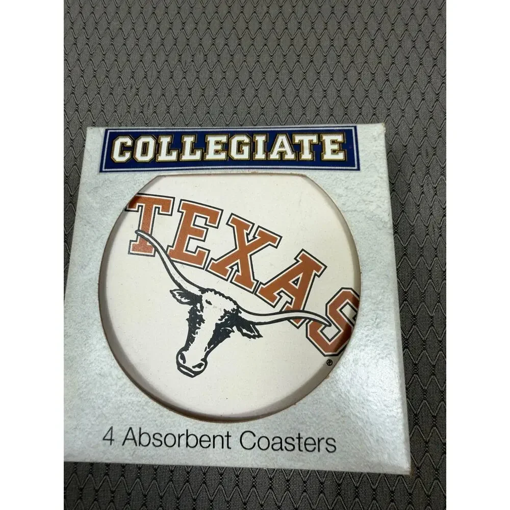 Collegiate brand new