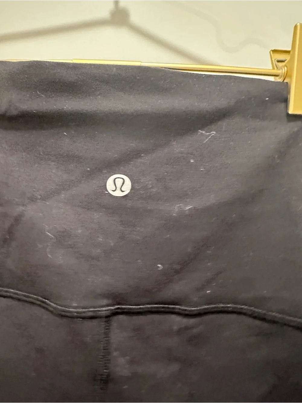 lululemon athletica supportive high