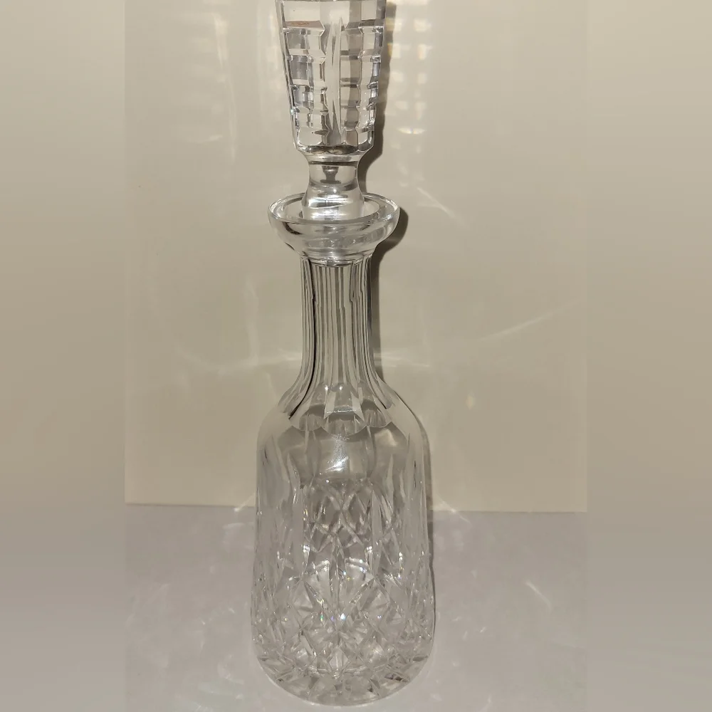 Waterford Crystal waterford crystal