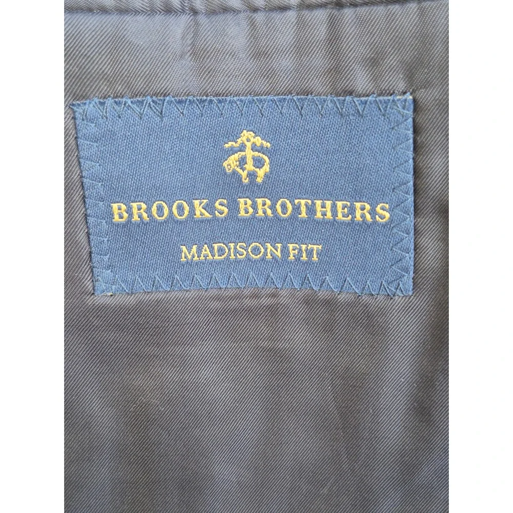 Brooks Brothers brooks brothers