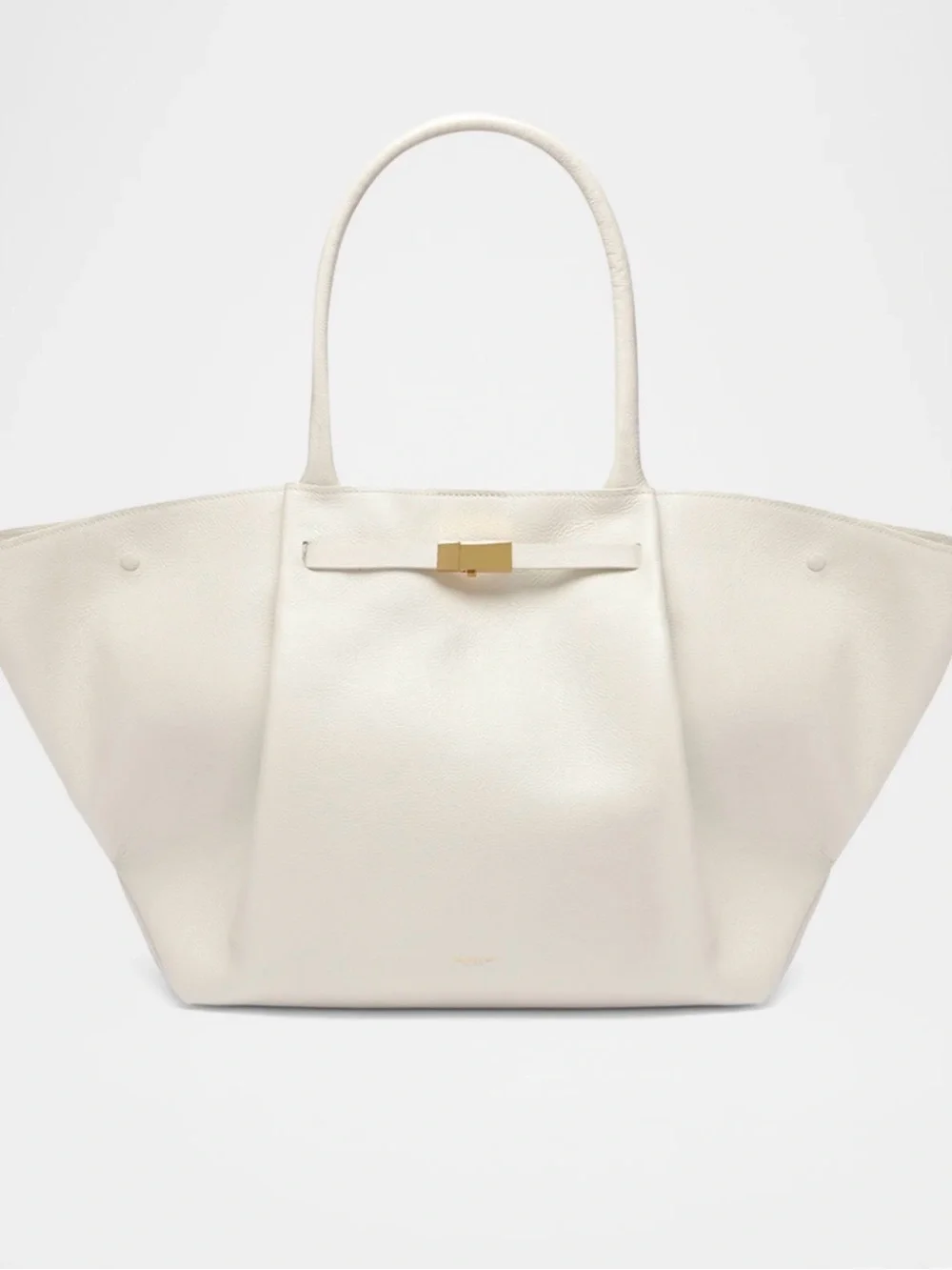 DeMellier New York In Off White
