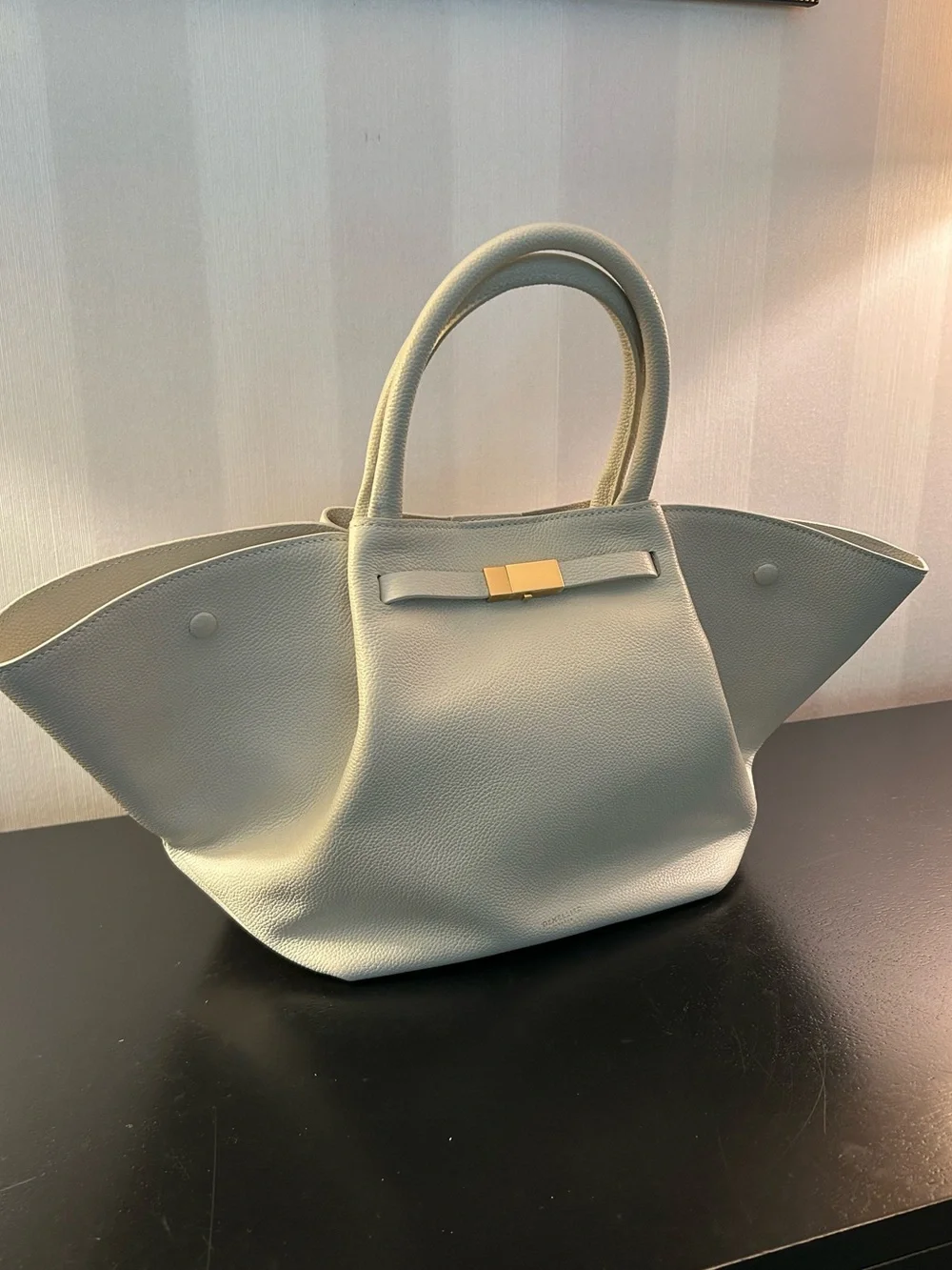 DeMellier New York In Off White