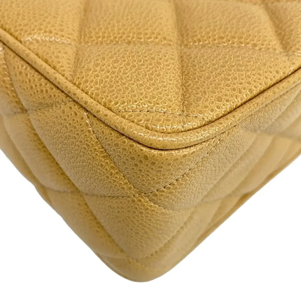 Chanel Matelasse Shoulder Bag