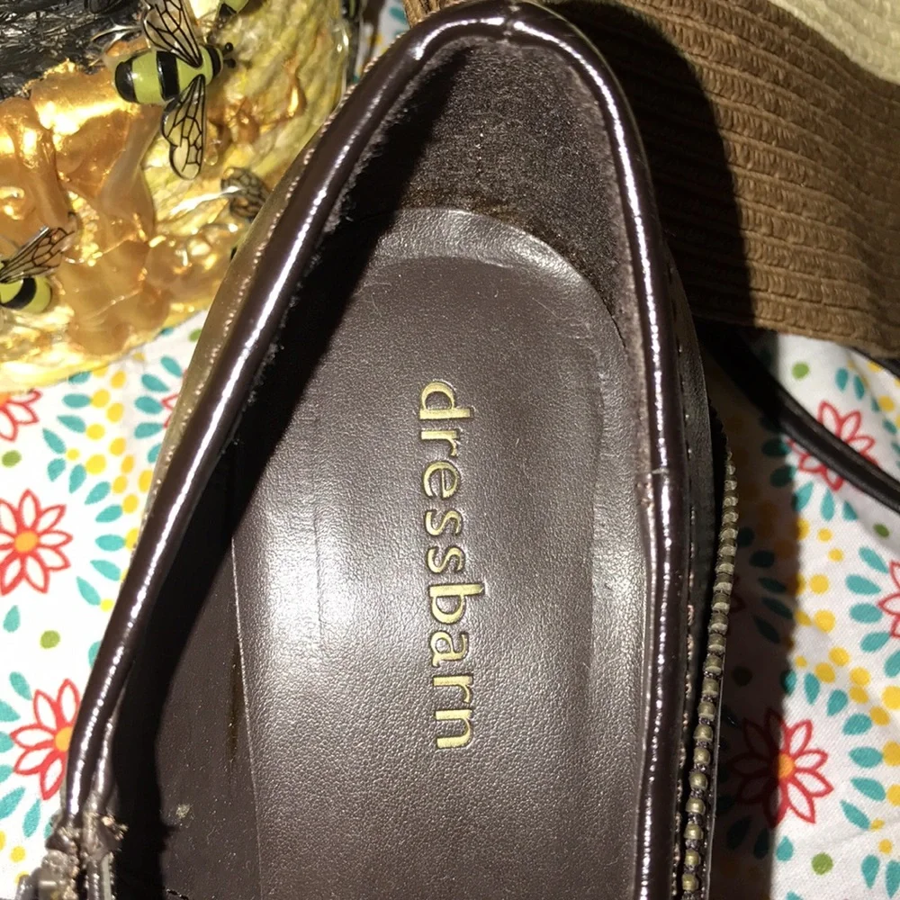 Dress Barn these vintage