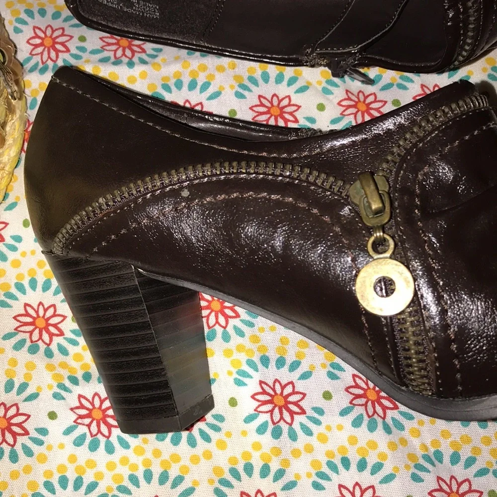 Dress Barn these vintage