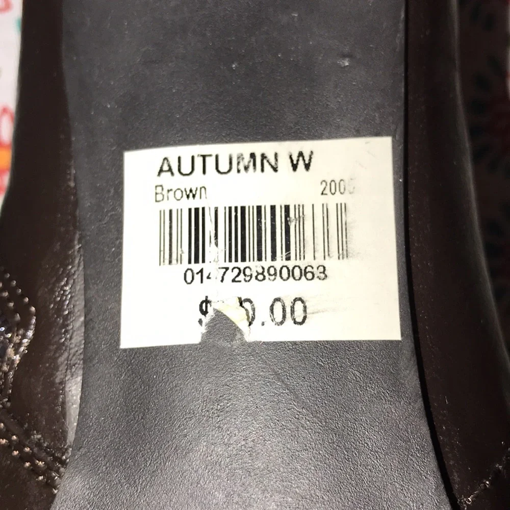 Dress Barn these vintage