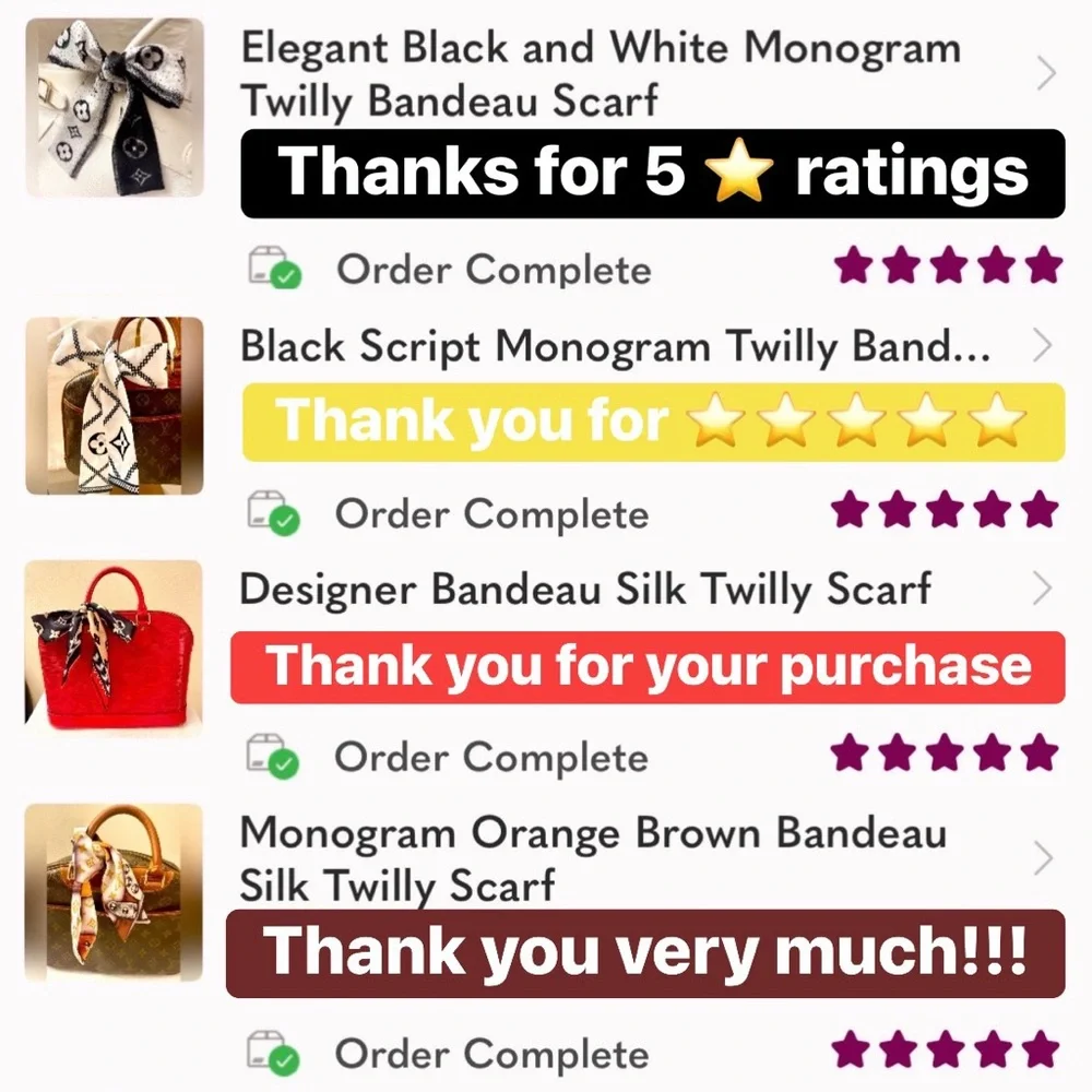 Unbranded fashion #hairaccessories brand