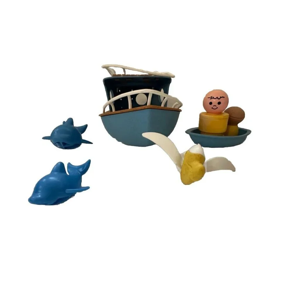 Green Toys please note