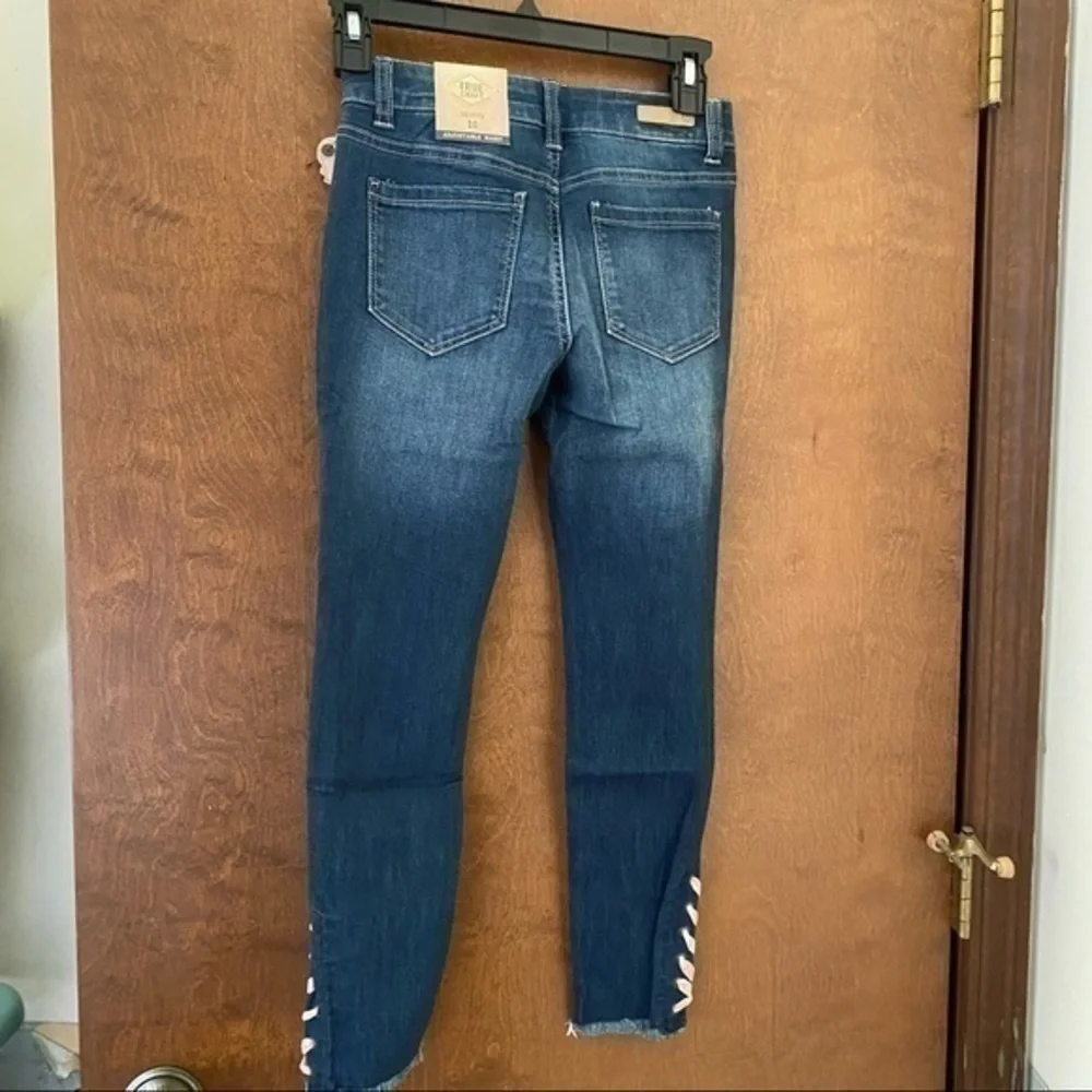 True Craft young $44