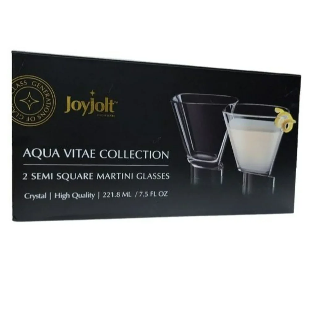 JoyJolt set two