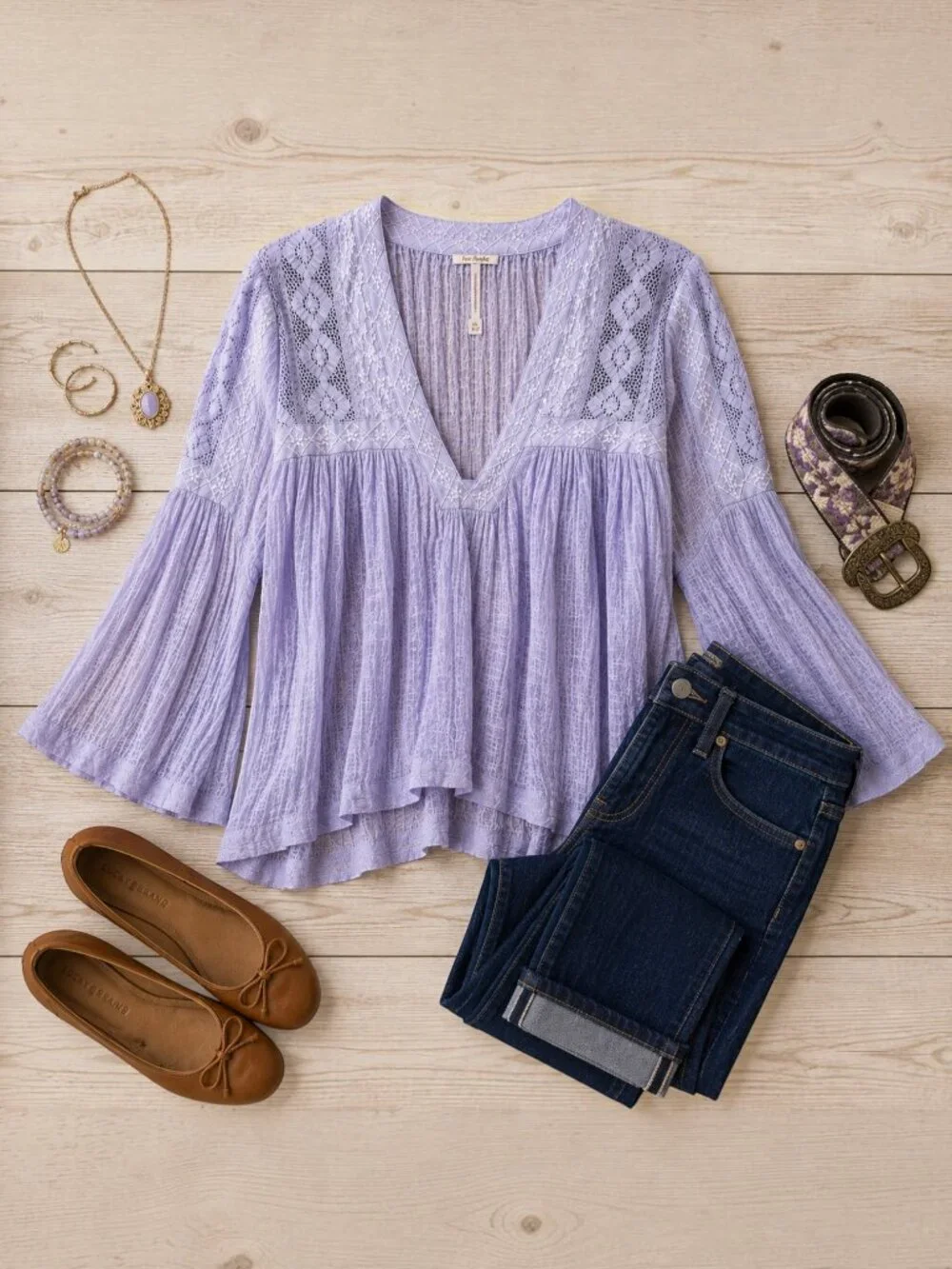 Free People dreamy free