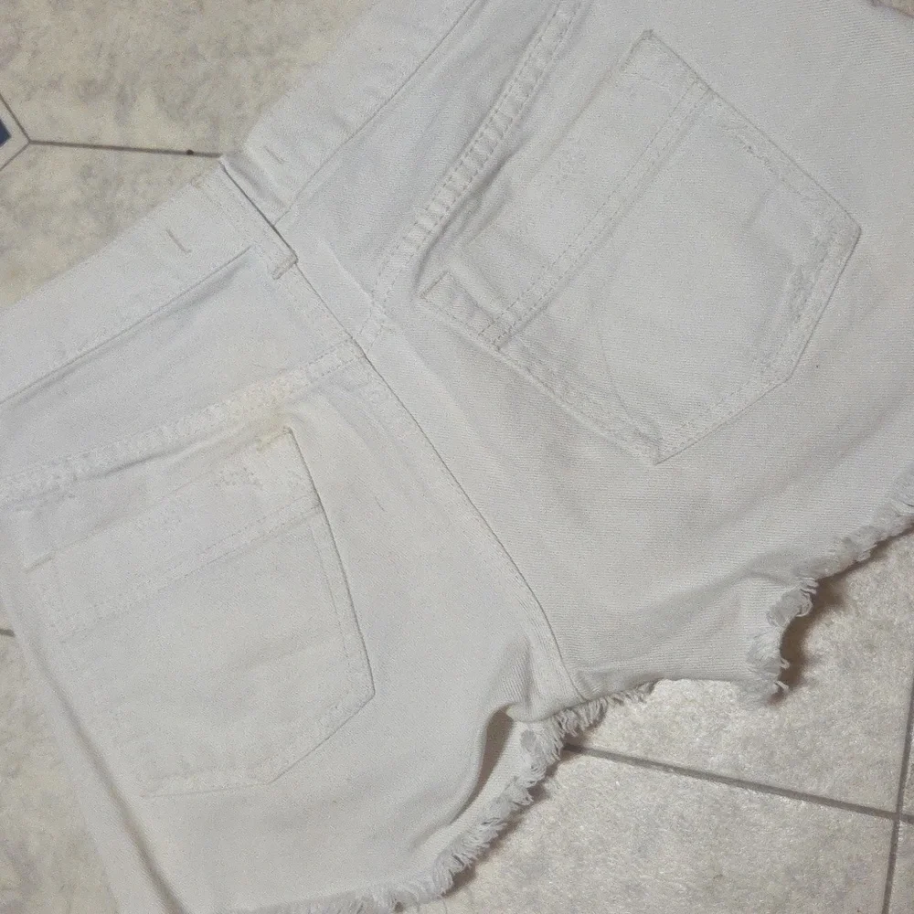 Free People front button