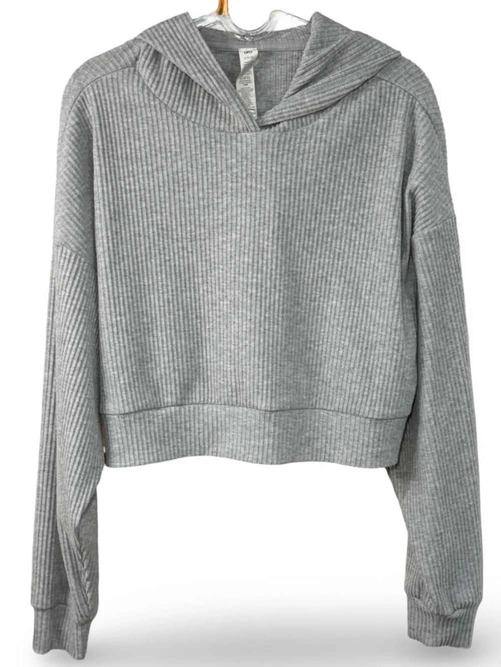 ALO Yoga ribbed knit