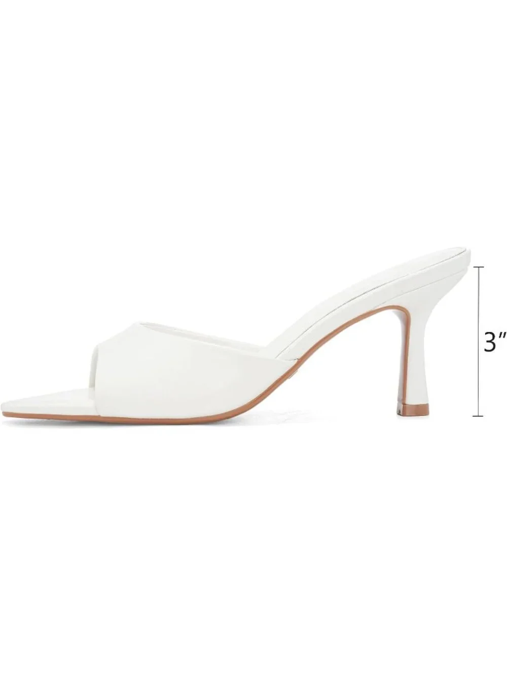 N/A stiletto skirts