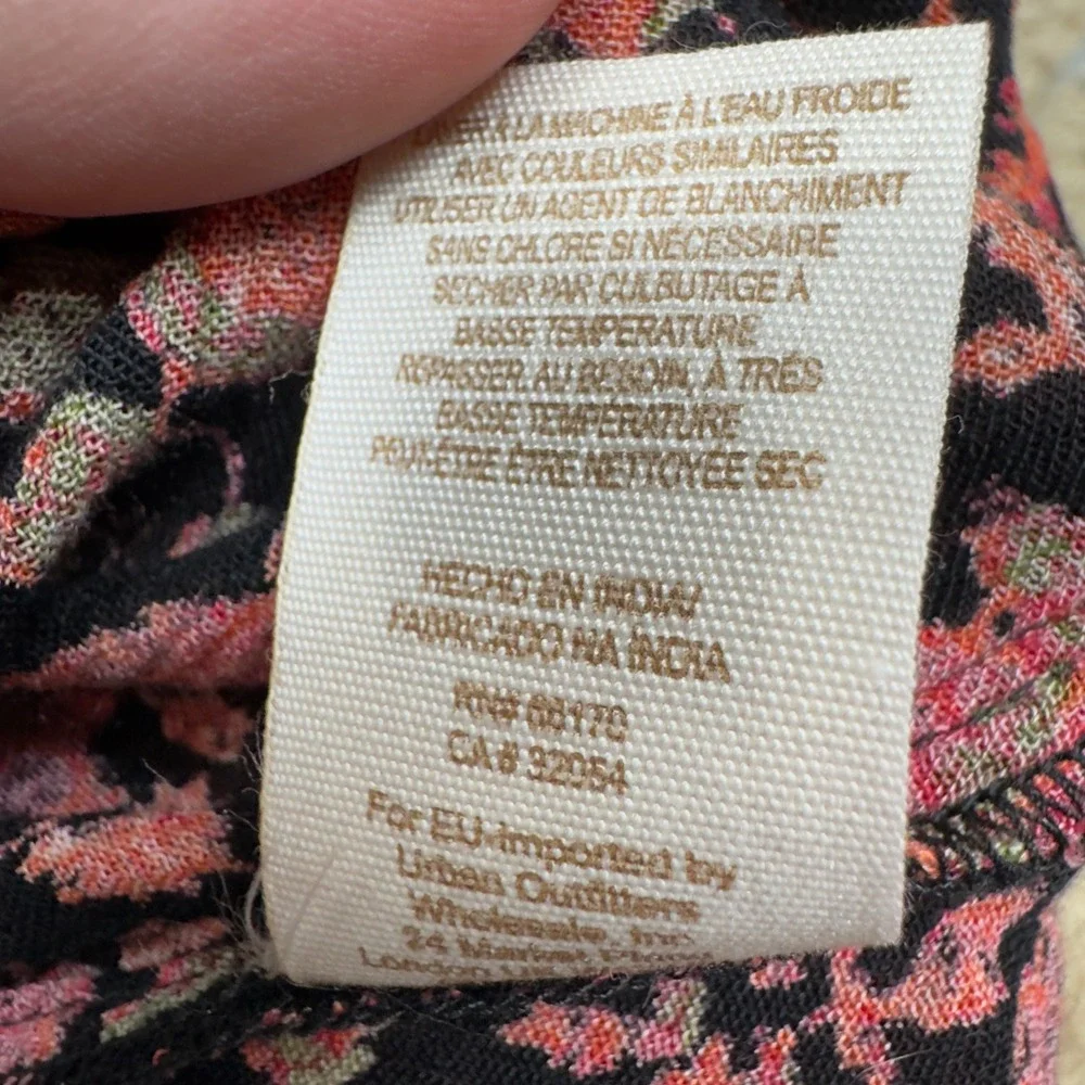 Free People free people