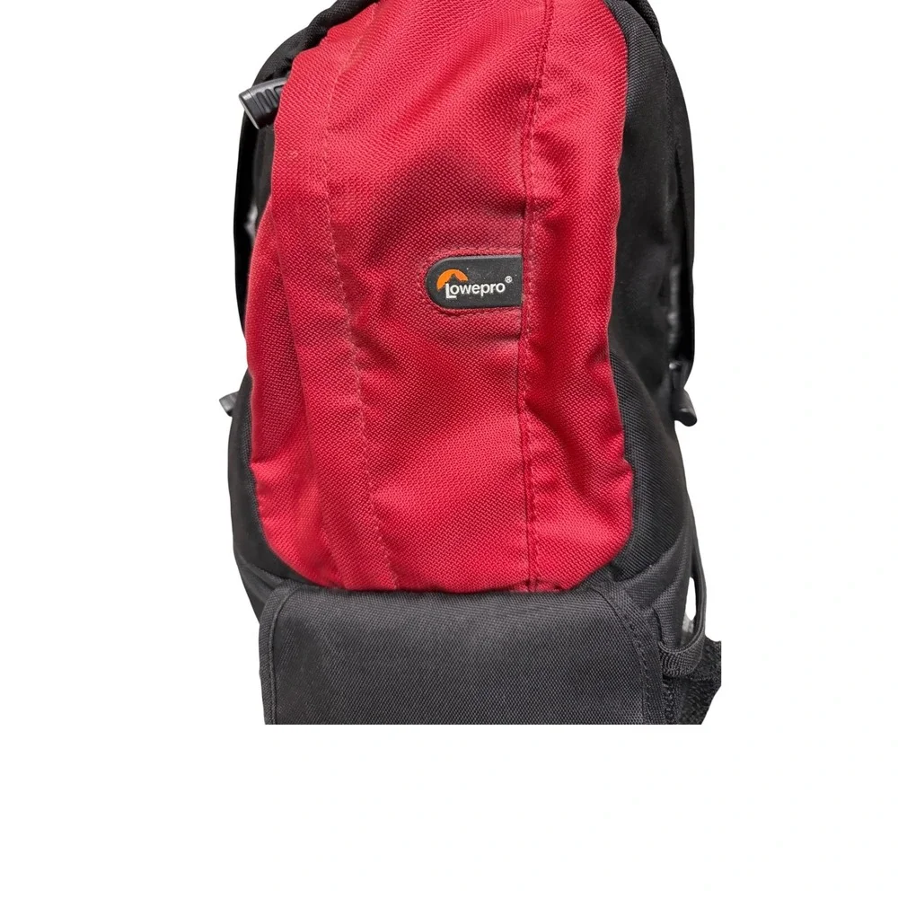 Lowepro camera backpack