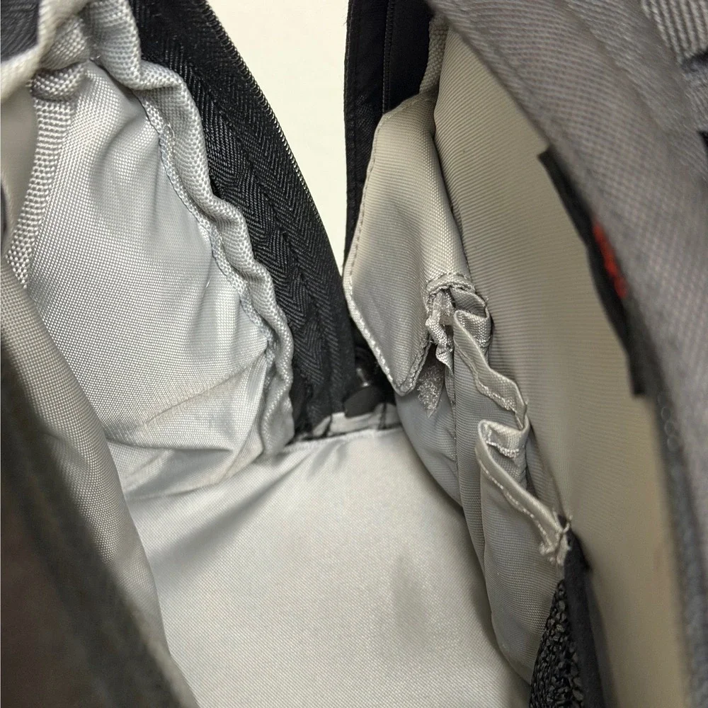 Lowepro camera backpack