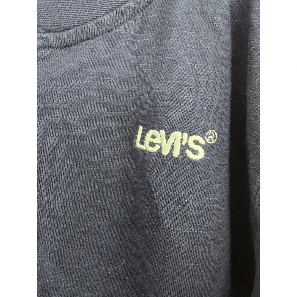 Levis discover classic