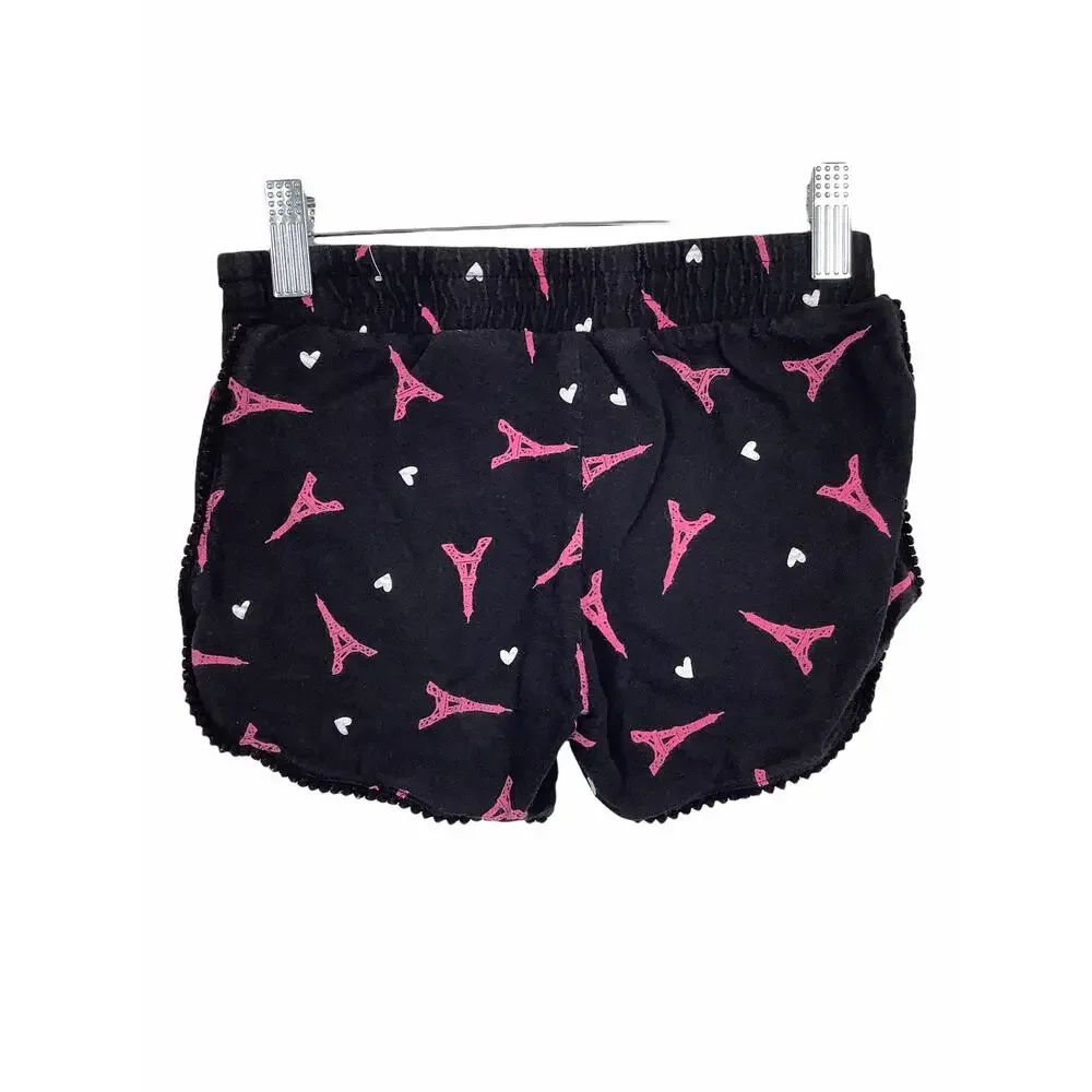 Justice excellent shorts