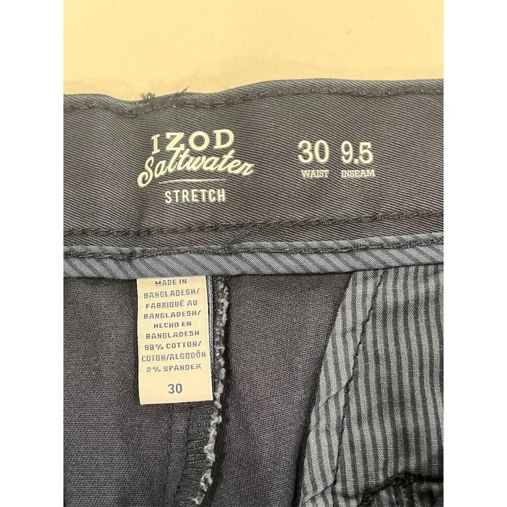 Izod keywords men