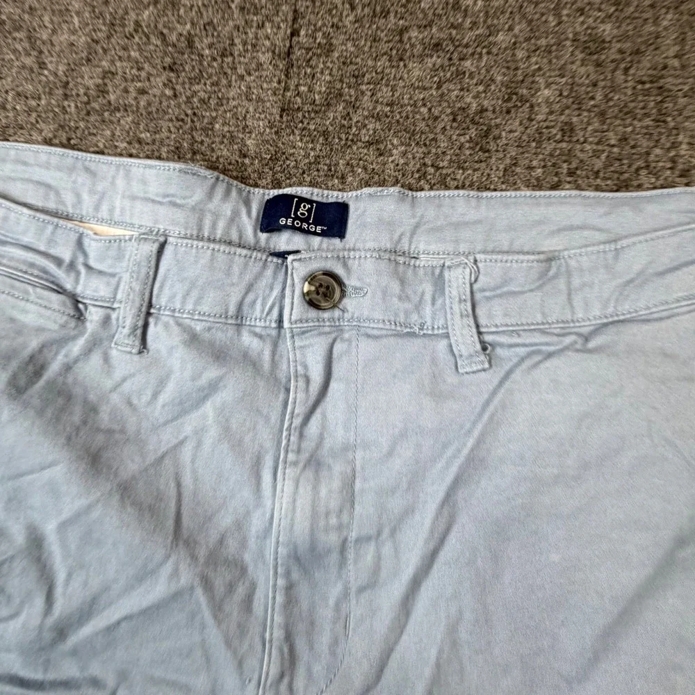 George mens chino