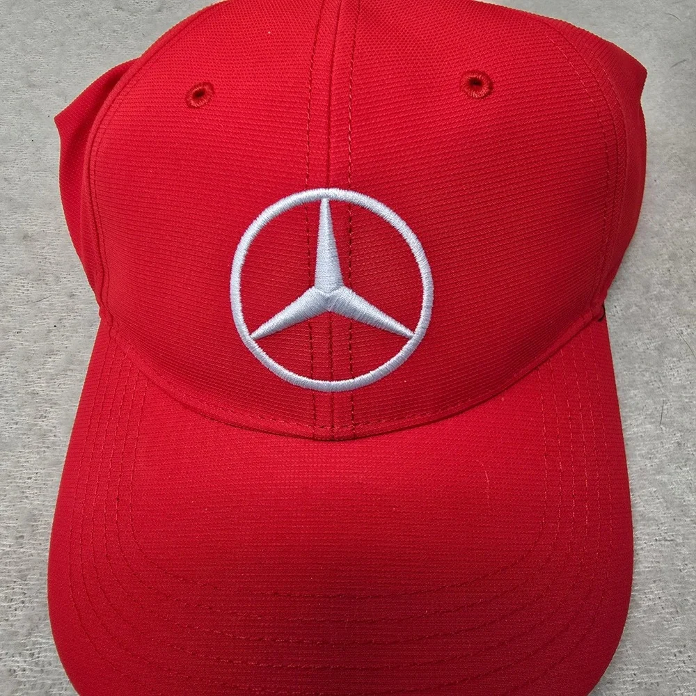 Puma something mercedes
