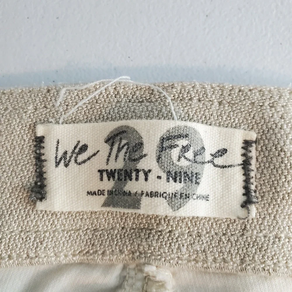 Free People we free
