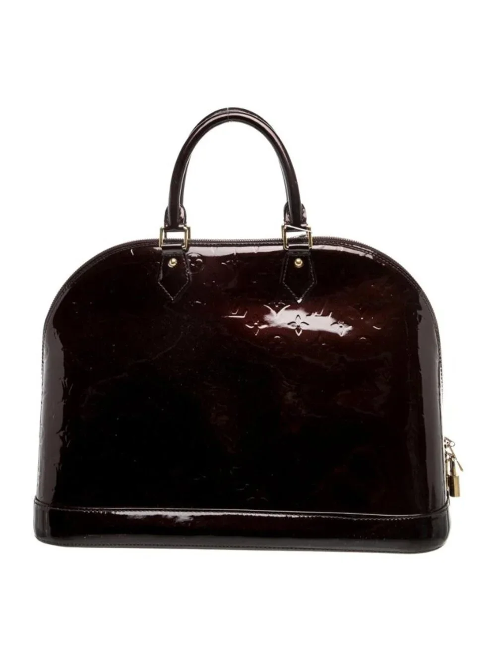 Louis Vuitton authentic pre