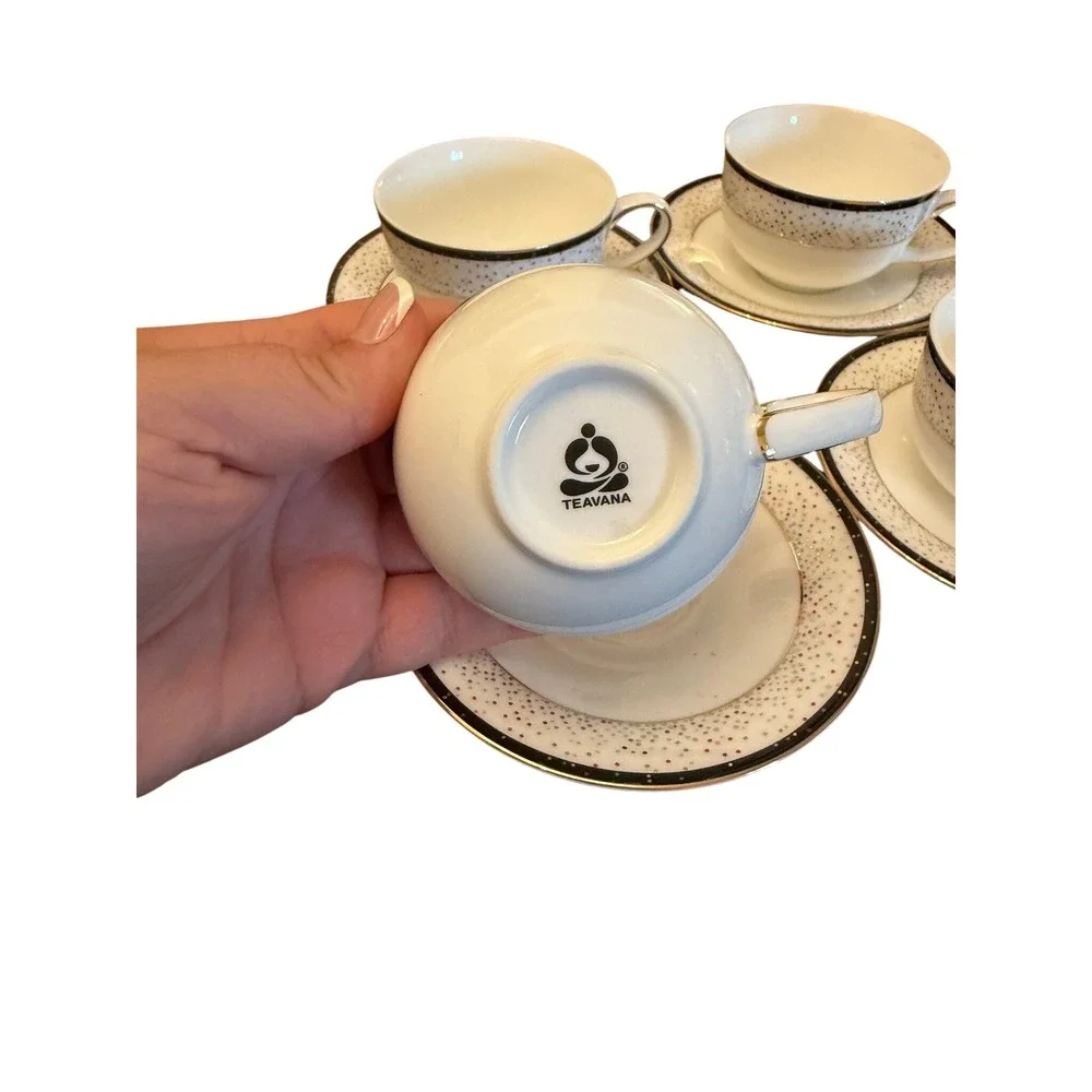 Teavana beautiful discontinued