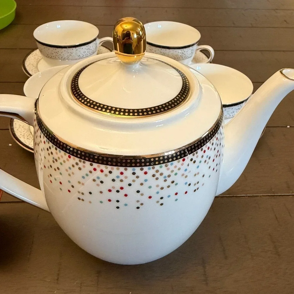 Teavana beautiful discontinued