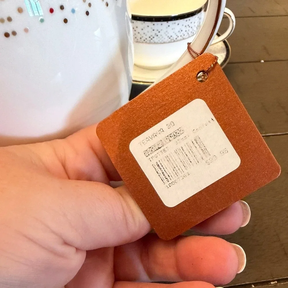 Teavana beautiful discontinued