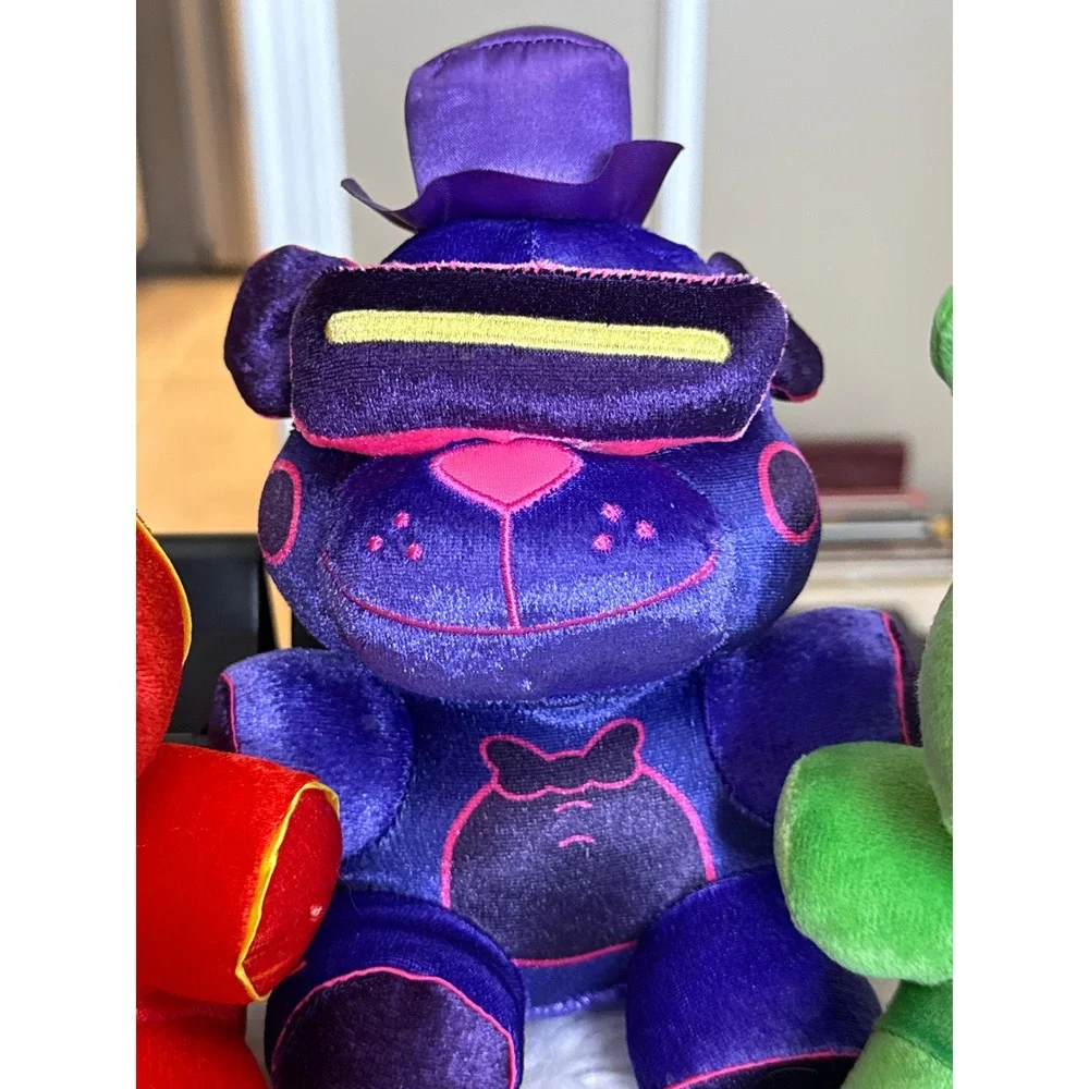 Funko five nights