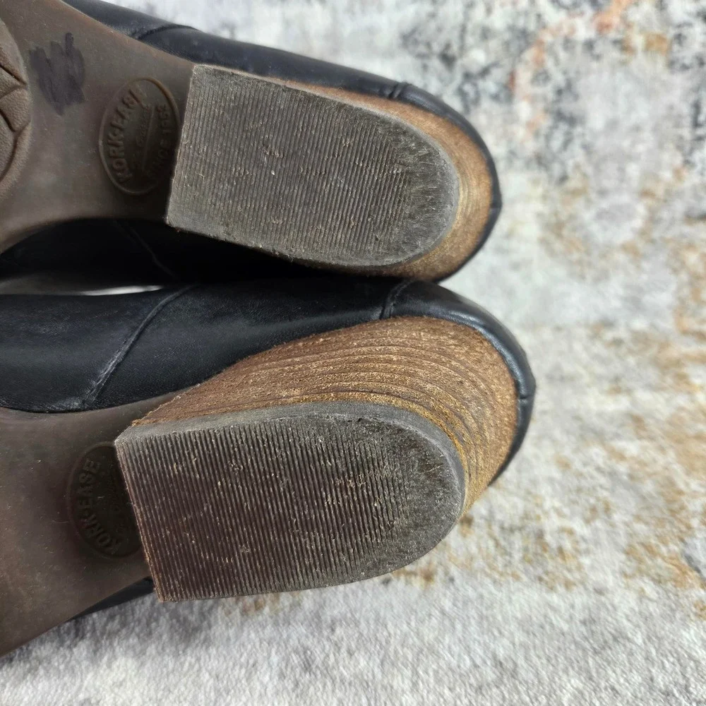 Kork-Ease reference washed