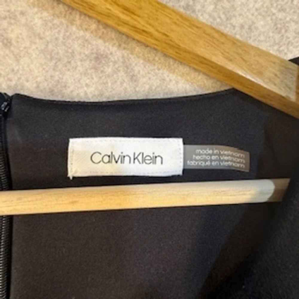 Calvin Klein calvin klein