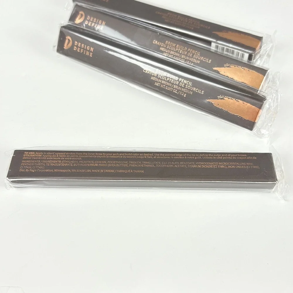 Design Define shade brown