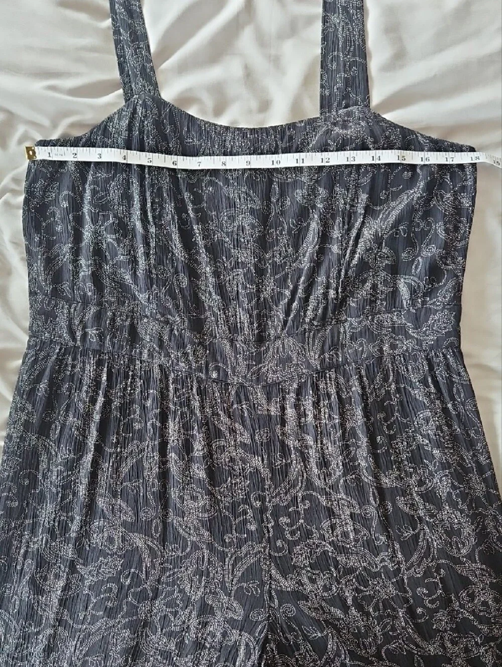 Universal Thread sleeveless long