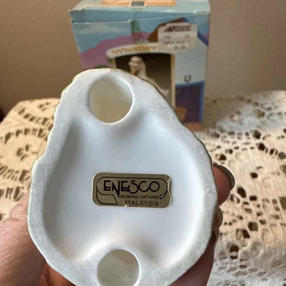 Enesco family showcases