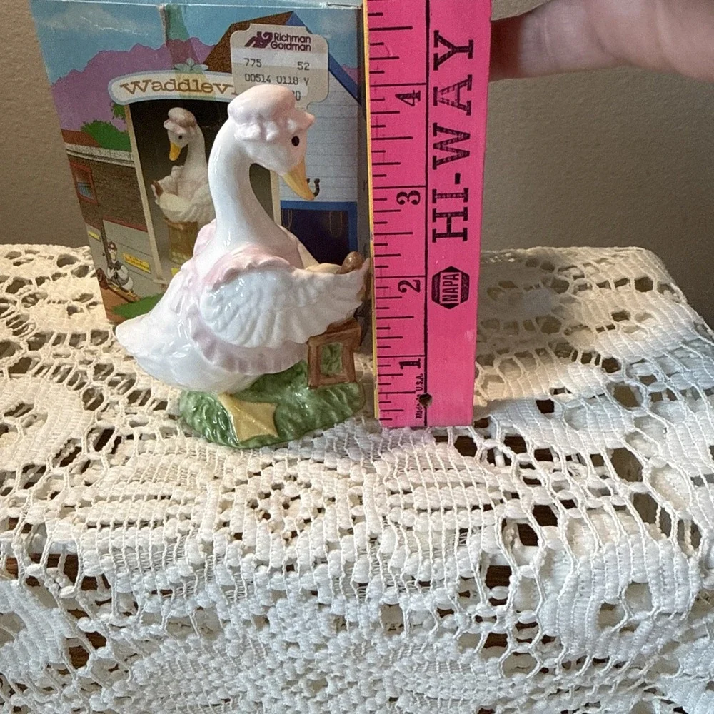Enesco fairy this