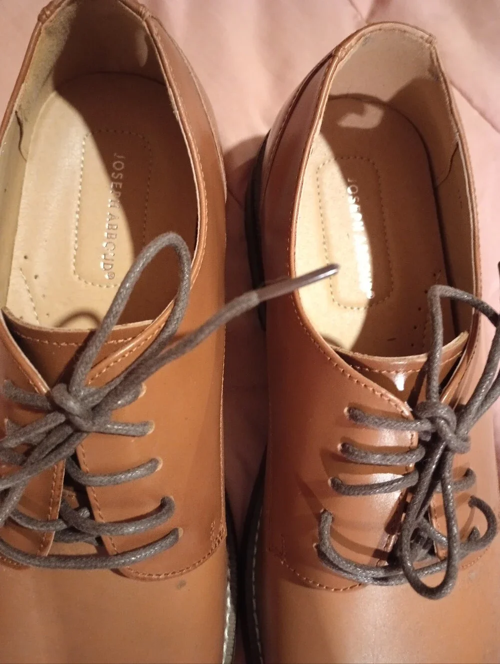 Joseph Abboud men joseph
