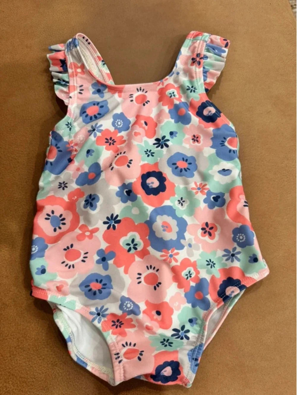 Toddler Swimsuit