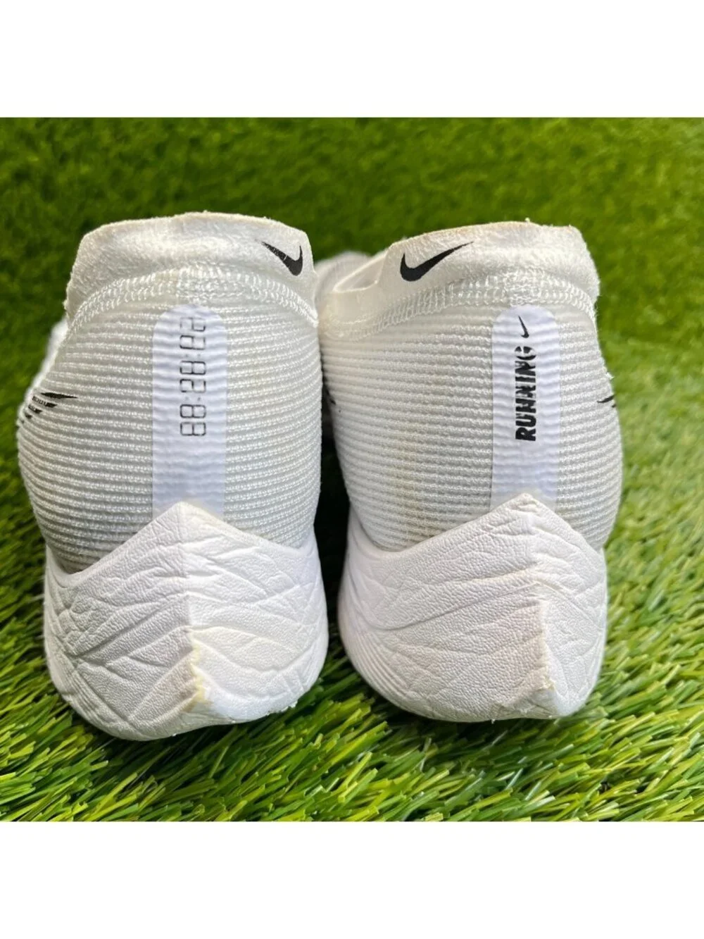 Nike please review