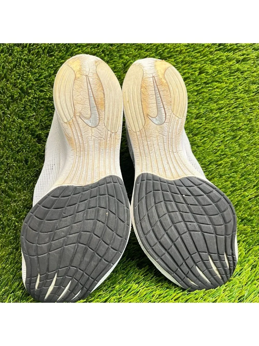 Nike please review