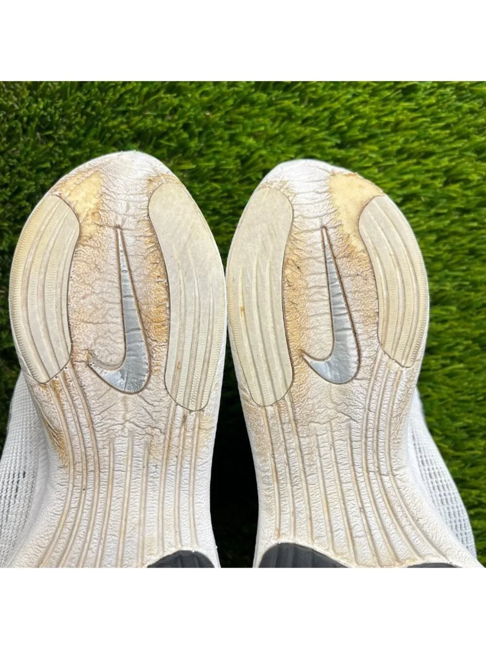 Nike please review