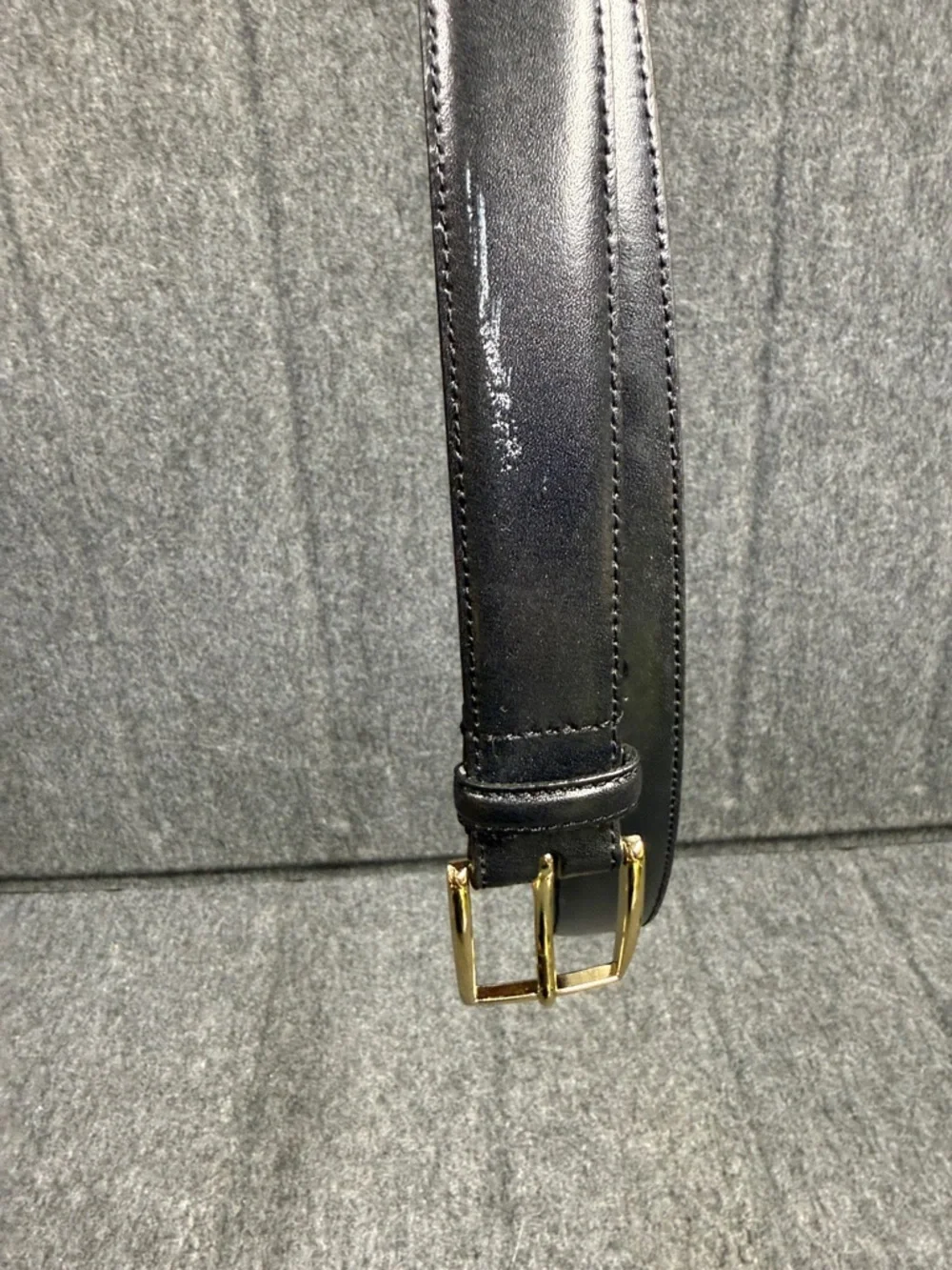 Jos. A. Bank gold wear pop