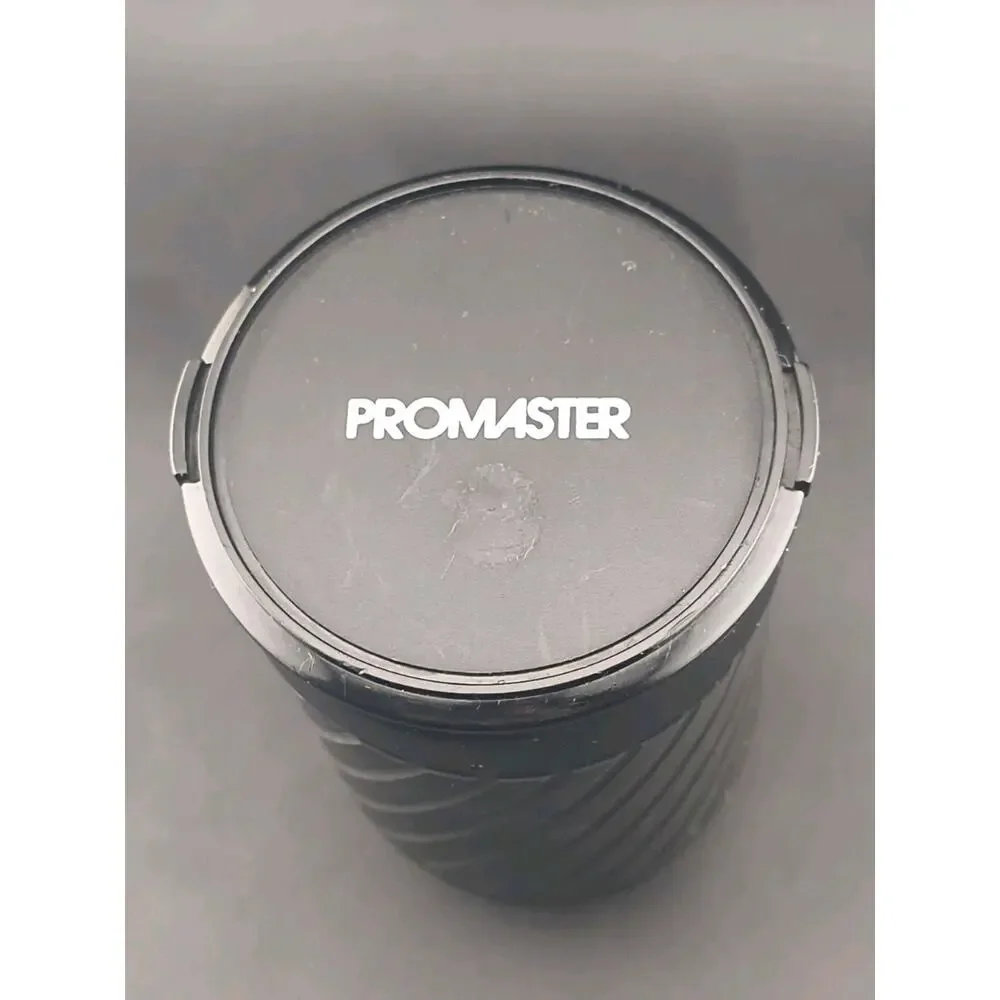 Pentax **promaster spectrum