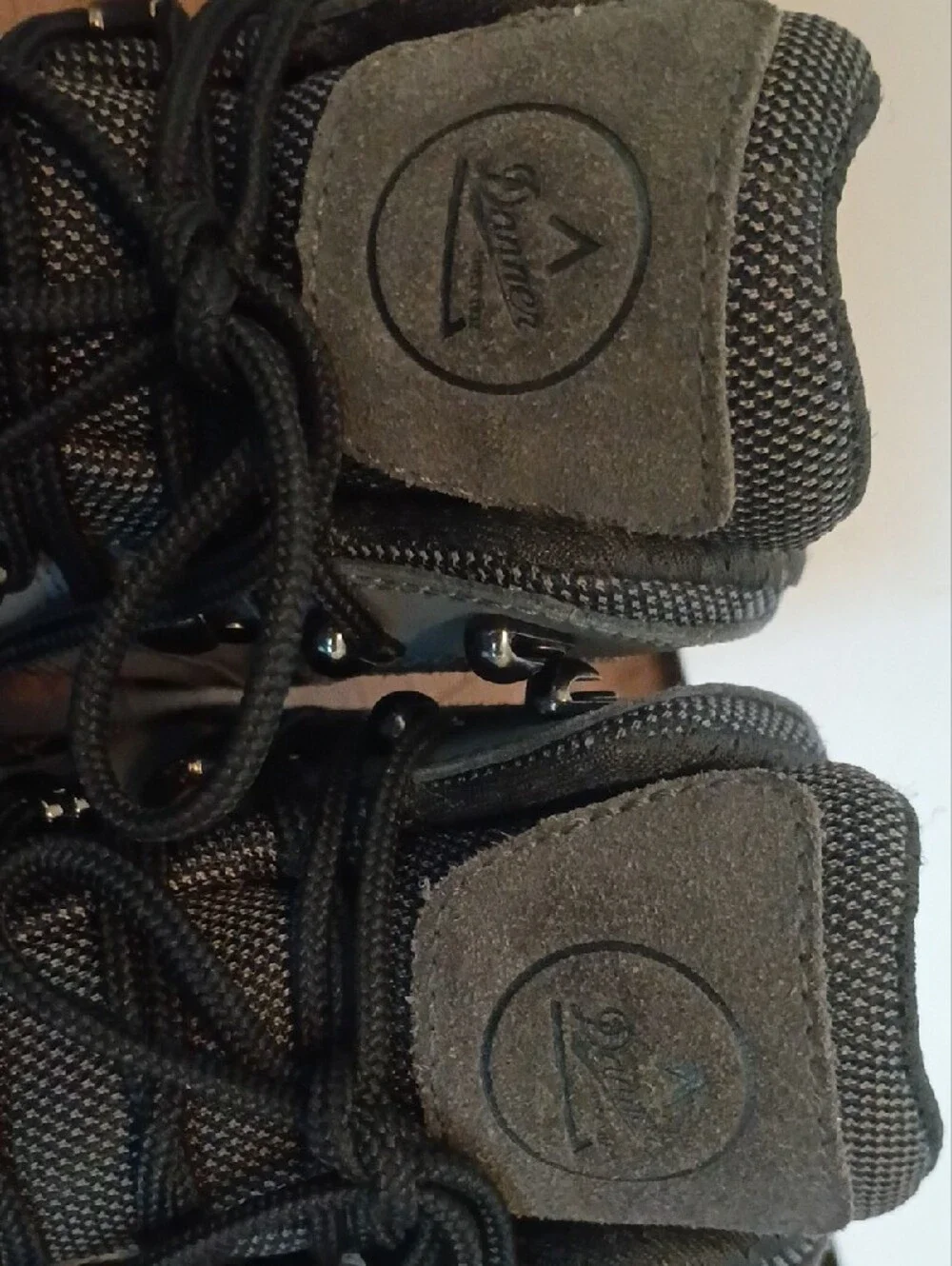 Danner durable grey