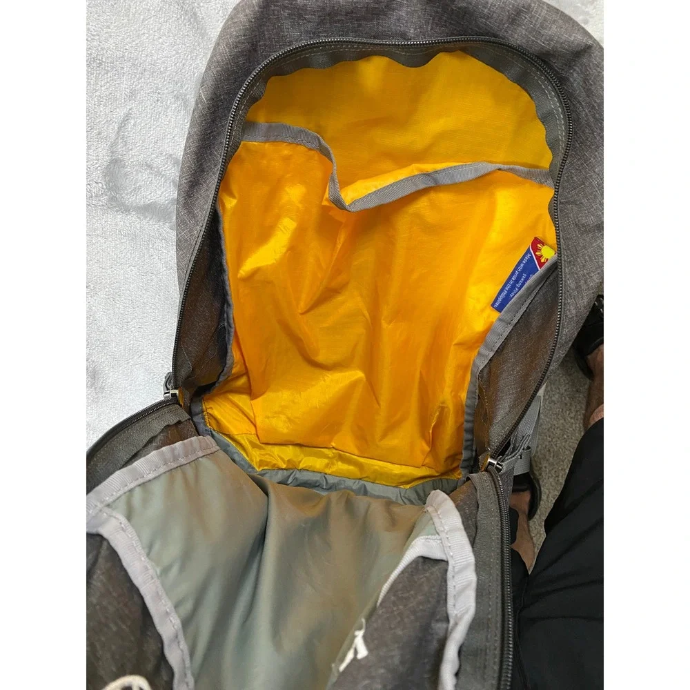 cotopaxi coban 20l