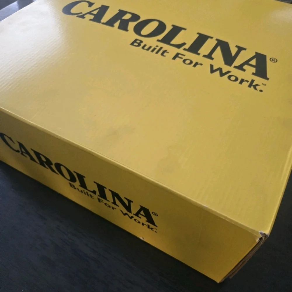 Carolina •model inch